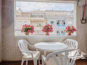 Prodej bytu 3+kk, Torrevieja, Španělsko, 58 m2