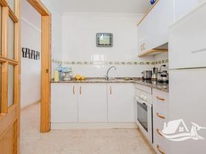 Prodej bytu 3+kk, Torrevieja, Španělsko, 58 m2