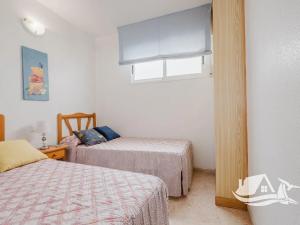 Prodej bytu 3+kk, Torrevieja, Španělsko, 58 m2
