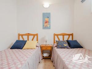Prodej bytu 3+kk, Torrevieja, Španělsko, 58 m2