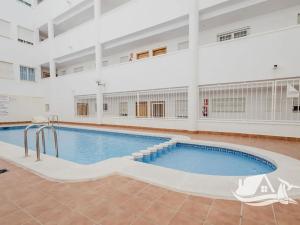 Prodej bytu 3+kk, Torrevieja, Španělsko, 58 m2