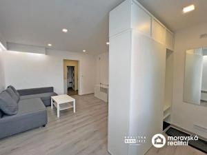 Pronájem bytu 1+1, Ivančice, Kounická, 34 m2