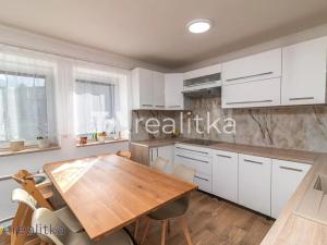 Prodej rodinného domu, Doubrava, 186 m2