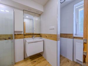 Pronájem bytu 2+1, Studénka, Poštovní, 58 m2