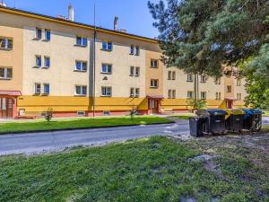 Pronájem bytu 2+1, Studénka, Poštovní, 58 m2
