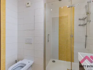 Prodej bytu 1+kk, Praha - Řepy, Bazovského, 35 m2