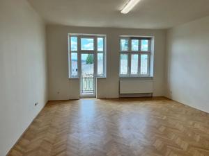 Pronájem bytu 2+1, Prostějov, Netušilova, 85 m2