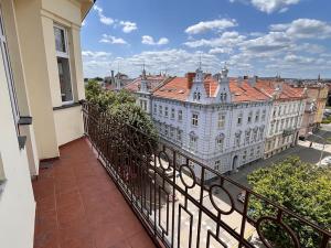 Pronájem bytu 2+1, Prostějov, Netušilova, 85 m2
