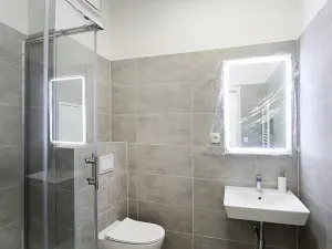 Pronájem bytu 2+kk, Jistebník, 41 m2