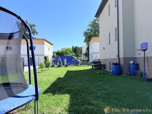 Pronájem bytu 3+kk, Libiš, Za Rybníčkem, 71 m2