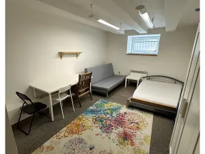 Pronájem kanceláře, Praha - Nusle, Doudlebská, 30 m2