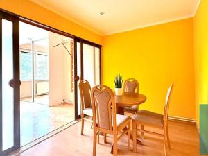 Pronájem bytu 3+1, Kroměříž, Na Lindovce, 85 m2