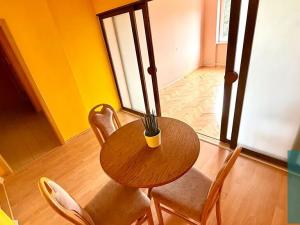 Pronájem bytu 3+1, Kroměříž, Na Lindovce, 85 m2
