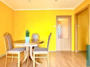 Pronájem bytu 3+1, Kroměříž, Na Lindovce, 85 m2