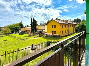 Pronájem bytu 3+1, Kroměříž, Na Lindovce, 85 m2