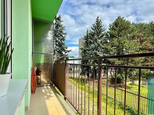 Pronájem bytu 3+1, Kroměříž, Na Lindovce, 85 m2