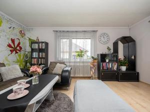 Pronájem rodinného domu, Stračov, 100 m2