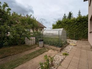 Pronájem rodinného domu, Stračov, 100 m2
