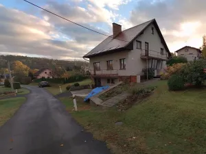 Prodej rodinného domu, Stružinec, 199 m2