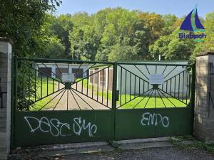 Prodej garáže, Praha, Horoměřická, 18 m2