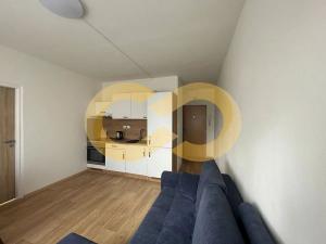 Pronájem bytu 2+kk, Volary, Sídl. Míru, 43 m2
