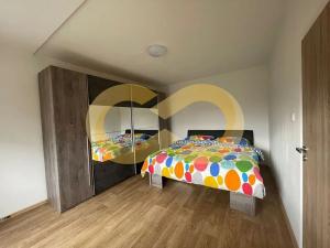 Pronájem bytu 2+kk, Volary, Sídl. Míru, 43 m2