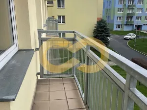 Pronájem bytu 2+kk, Volary, Sídl. Míru, 43 m2