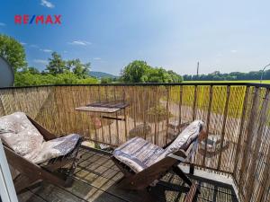 Prodej bytu 3+1, Šumperk, Žerotínova, 74 m2