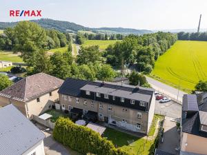 Prodej bytu 3+1, Šumperk, Žerotínova, 74 m2