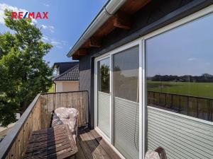Prodej bytu 3+1, Šumperk, Žerotínova, 74 m2