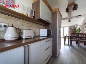 Prodej bytu 3+1, Šumperk, Žerotínova, 74 m2