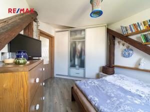 Prodej bytu 3+1, Šumperk, Žerotínova, 74 m2