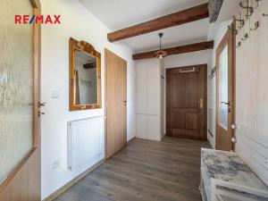 Prodej bytu 3+1, Šumperk, Žerotínova, 74 m2