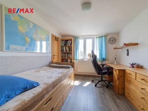 Prodej bytu 3+1, Šumperk, Žerotínova, 74 m2