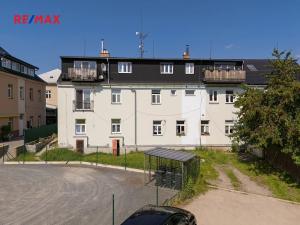 Prodej bytu 3+1, Šumperk, Žerotínova, 74 m2