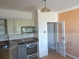 Prodej bytu 1+1, Šluknov, Rumburská, 38 m2
