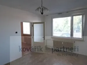 Prodej bytu 1+1, Šluknov, Rumburská, 38 m2