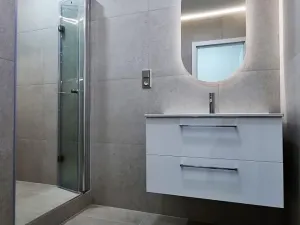 Pronájem bytu 2+1, Olomouc, Brněnská, 58 m2