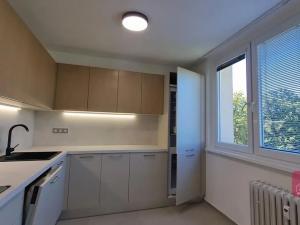 Pronájem bytu 2+1, Olomouc, Brněnská, 58 m2