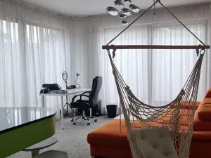 Pronájem bytu 2+kk, Praha - Holešovice, Varhulíkové, 67 m2