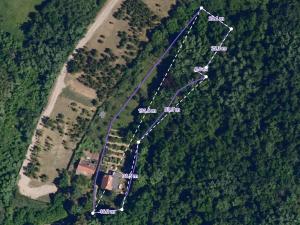 Prodej pozemku pro bydlení, Ivančice, Hřbitovní, 2409 m2