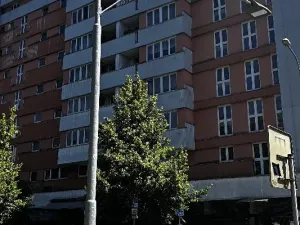 Prodej bytu 3+kk, Ostrava, 30. dubna, 87 m2