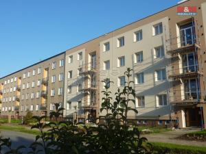 Prodej bytu 3+1, Hronov, Smetanova, 66 m2
