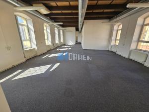 Pronájem kanceláře, Praha - Libeň, Švábky, 237 m2