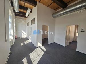 Pronájem kanceláře, Praha - Libeň, Švábky, 237 m2