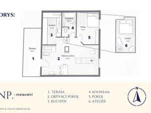 Prodej rodinného domu, České Budějovice, J. Buděšínského, 289 m2