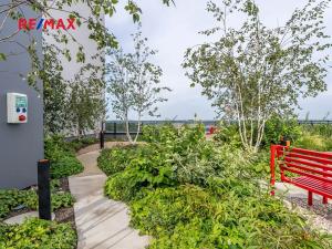 Pronájem bytu 2+kk, Praha - Kamýk, Zimova, 55 m2