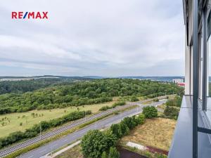 Pronájem bytu 2+kk, Praha - Kamýk, Zimova, 55 m2