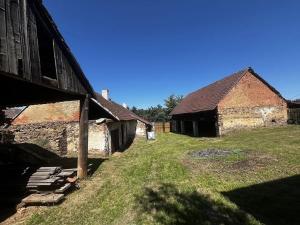 Prodej zemědělské usedlosti, Útěchovice, 90 m2
