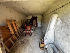 Prodej zemědělské usedlosti, Útěchovice, 90 m2